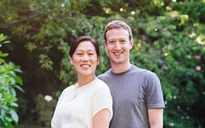 CEO Facebook chuẩn bị lên chức bố