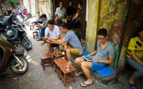 Báo Mỹ: Apple đang là cơn bão ‘càn quét’ tại Việt Nam