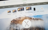Mac OS X không còn là hệ điều hành an toàn