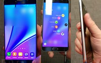 Thế hệ Galaxy tiếp theo của Samsung sẽ có những gì?