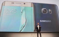 Samsung ra mắt bộ đôi Galaxy Note 5 và Galaxy S6 Edge+