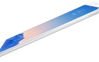 'iPad Air 3' sẽ không xuất hiện trong năm 2015