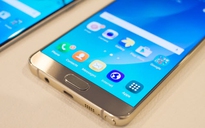 Galaxy Note 5 được đánh giá sở hữu màn hình tốt nhất hiện nay