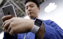 Apple thay đổi chiến lược dành cho Apple Watch?