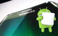Samsung công bố danh sách thiết bị được lên bản Android 6.0