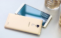 Oppo trình làng bộ đôi R7 vỏ nhôm nguyên khối