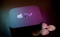 Apple TV mới phát hành tháng 10, giá dưới 200 USD