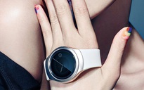 Samsung chính thức trình làng 3 biến thể Gear S2