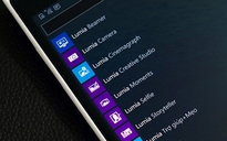 Microsoft sắp dừng hỗ trợ một số ứng dụng Lumia