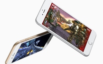 'So găng' iPhone 6S/6S Plus với các smartphone cao cấp khác