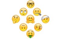 Khám phá những emoji mới trong iOS 9.1