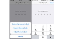 Thay đổi đơn giản trong iOS 9 giúp thiết bị an toàn hơn