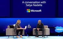 CEO Microsoft muốn có ‘iPhone Pro’