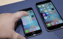 iPhone 6S 'kén chọn' miếng dán màn hình