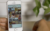 Phát hiện lỗi trên iOS 9 giúp xem trộm hình ảnh