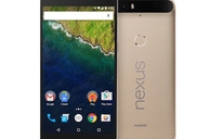 Những 'điểm trừ' trên Nexus 6P của Google