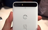 Camera Nexus 6P ở đẳng cấp cao