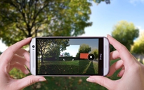 Samsung phát triển smartphone camera kép