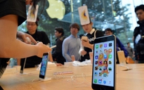 iPhone 6S khóa mạng xuất hiện ở VN, hàng xách tay giảm giá cận đáy