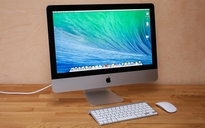 Tuần tới sẽ có phiên bản iMac màn hình 4K