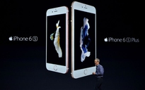 Apple mở bán iPhone 6S/6S Plus không khóa mạng, giá khởi điểm 14,5 triệu đồng