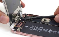 Apple thừa nhận iPhone 6S dùng chipset của Samsung hao pin hơn