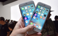 Apple đang 'móc túi' người dùng nhờ bản iPhone 6S 16 GB?