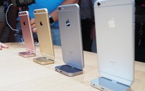 iPhone 6S/6S Plus đứng trước nguy cơ 'bán ế'