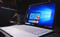 Thêm lý do khiến người dùng chọn Surface Book