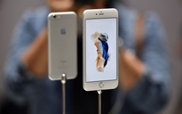 Lý do nào khiến Apple tự tin iPhone 6S vẫn hút hàng?