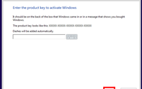 Cách nâng cấp từ Windows ‘lậu’ lên Windows 10 hợp pháp