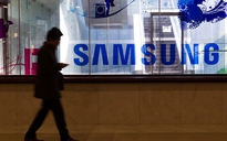 Samsung tính cắt giảm 30% nhân sự toàn cầu