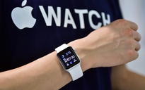 Apple bán được 7 triệu đồng hồ Apple Watch
