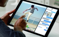 iPad Pro đã xứng để thay thế máy tính xách tay?