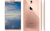 Ý tưởng thiết kế iPhone 7 siêu mỏng hỗ trợ công nghệ không dây