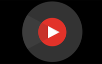 Google ra mắt YouTube Music cho thiết bị di động