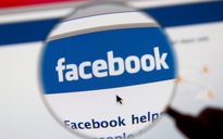 Cảnh báo virus trộm tài khoản người dùng Facebook Việt Nam