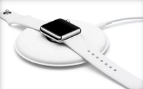 Apple Watch có thêm dock sạc mới