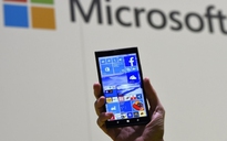 Windows Phone sụt giảm thị phần nghiêm trọng