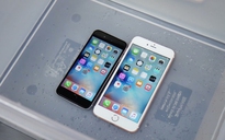 iPhone 7 sẽ có 3 GB RAM, hỗ trợ chống thấm nước