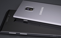Galaxy S7 sẽ hỗ trợ thẻ nhớ, thêm bản màn hình cong