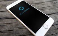 Trợ lý ảo Cortana đã có mặt trên iPhone