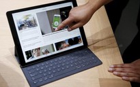iPad Pro chính hãng đã được bán ở Việt Nam