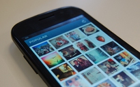 Instagram trên Android cho chạy nhiều tài khoản cùng lúc
