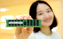 Mô đun RAM DDR4 dung lượng 128 GB đầu tiên