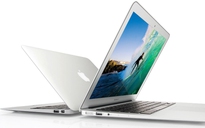 Apple sắp có thêm phiên bản Macbook Air siêu mỏng mới