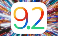 Mẹo hay dành cho Apple iOS 9.2