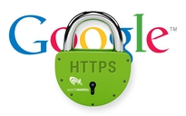 Google ưu ái các trang web dùng HTTPS