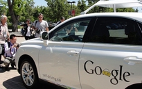 Ford sẽ sản xuất xe tự hành đầu tiên cho Google