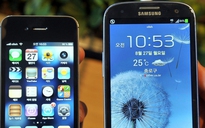 Nhận tiền xong, Apple lại 'vòi' thêm Samsung tiền… lãi